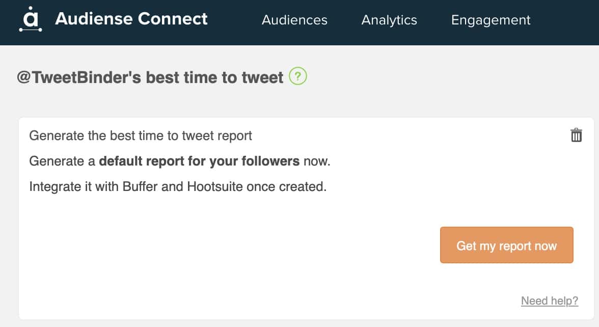 Best Time to Post on Twitter: How to Find Your Ideal Time to Tweet