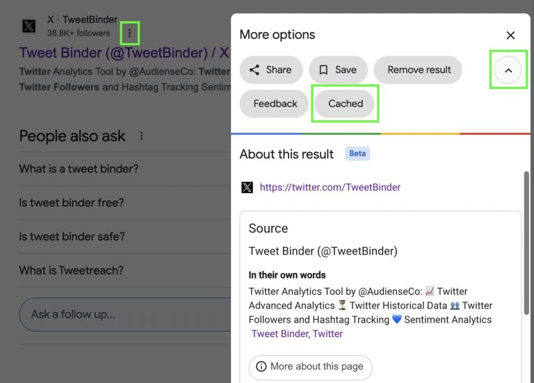 View Twitter Without Account With Twitter Viewer Tool